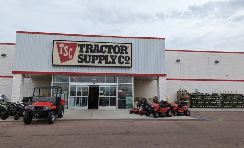 Tractor Supply Mitchell