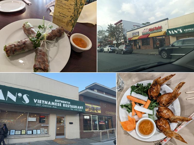 Van's 307 Central Ave #2508, Albany