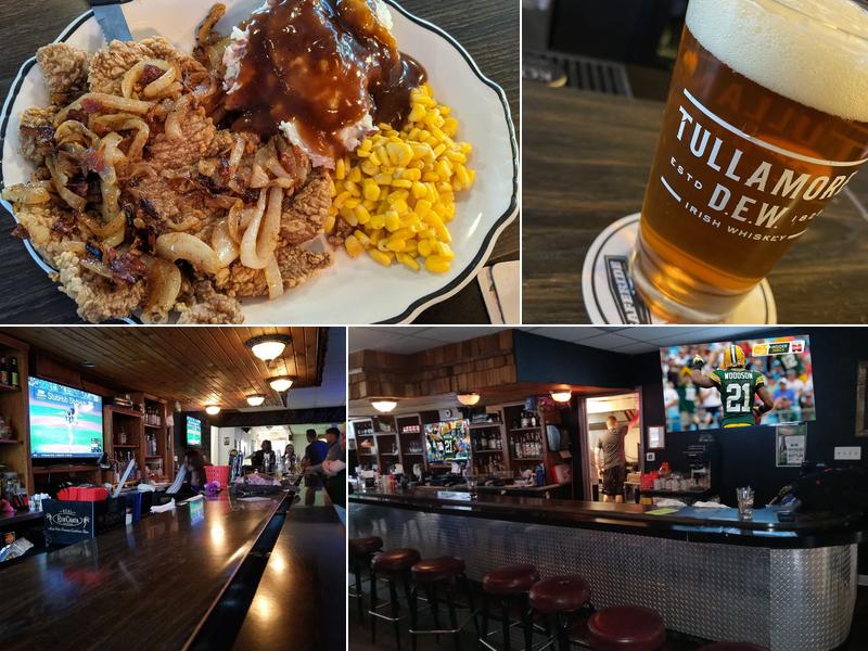 Swiss Street Pub & Grille