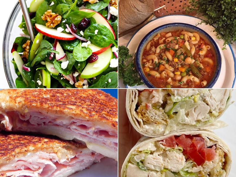 Mimi's Kitchen Café