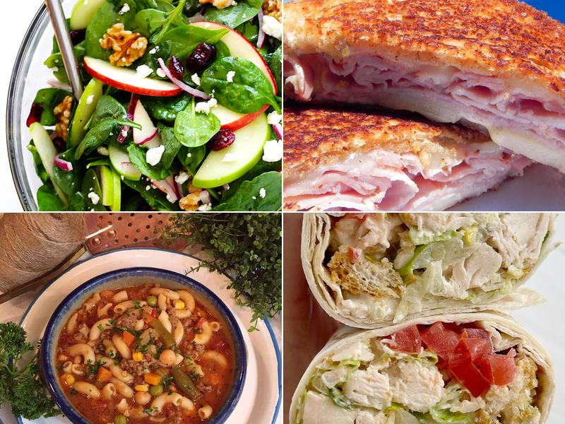 Mimi's Kitchen Café 4 Palisades Dr, Albany