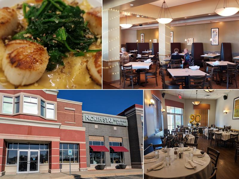 North Star American Bistro
