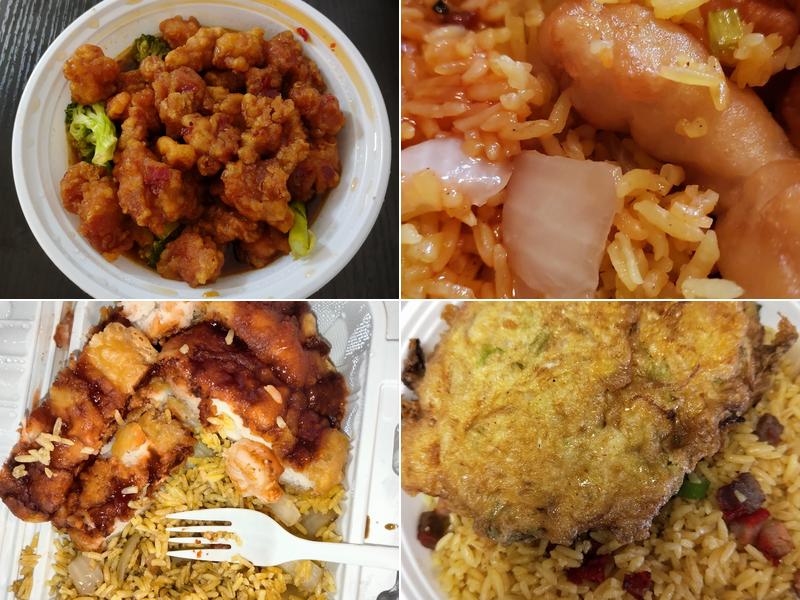 Chop Stix Restaurant