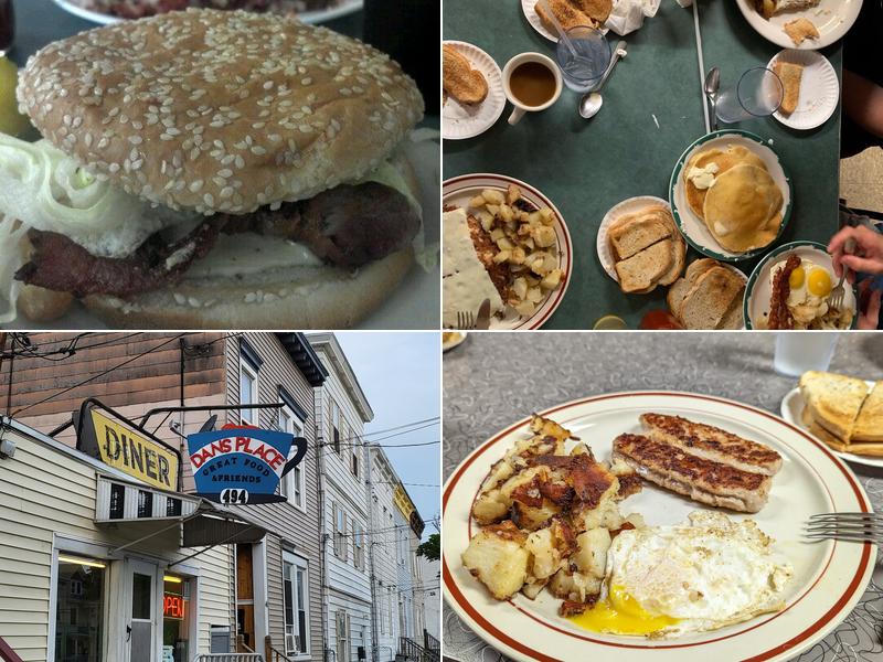 Dan's Place Two 494 Washington Ave #1230, Albany