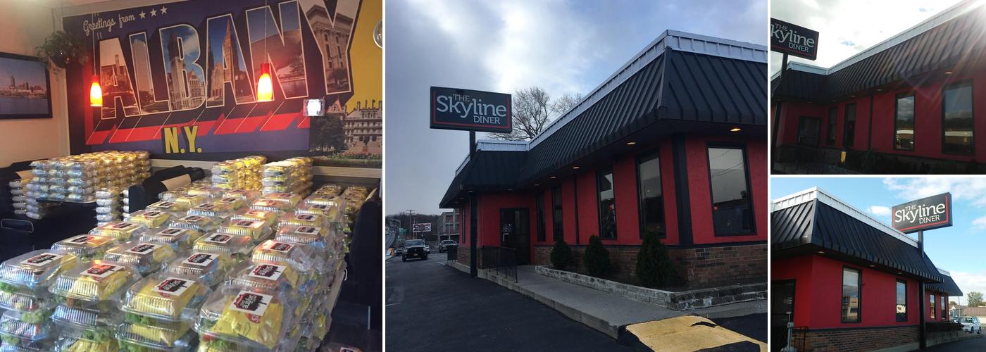 Skyline Diner