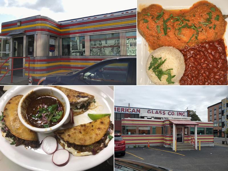 Jack's Diner 547 Central Ave, Albany