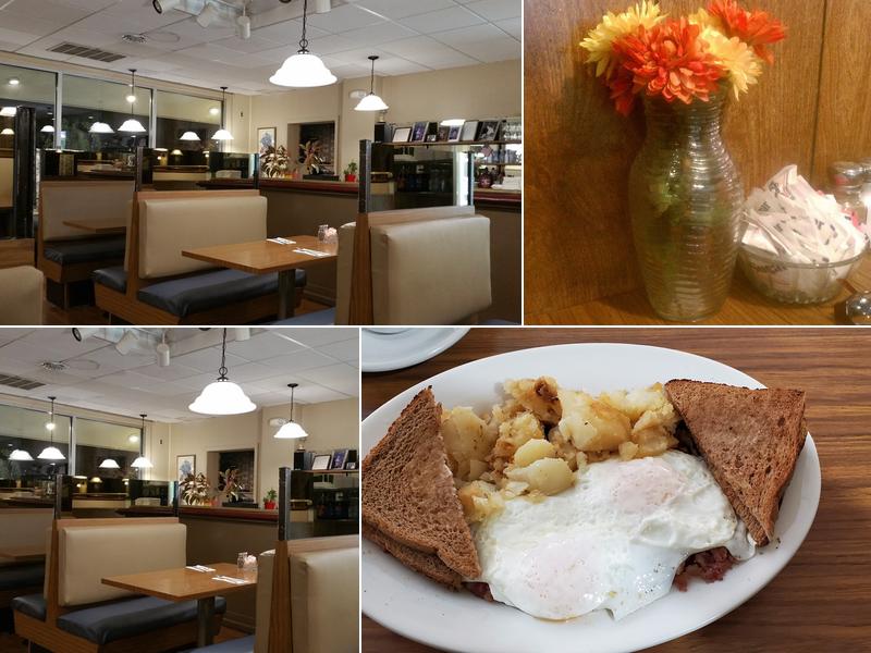 Tool's Restaurant 283 Delaware Ave, Delmar