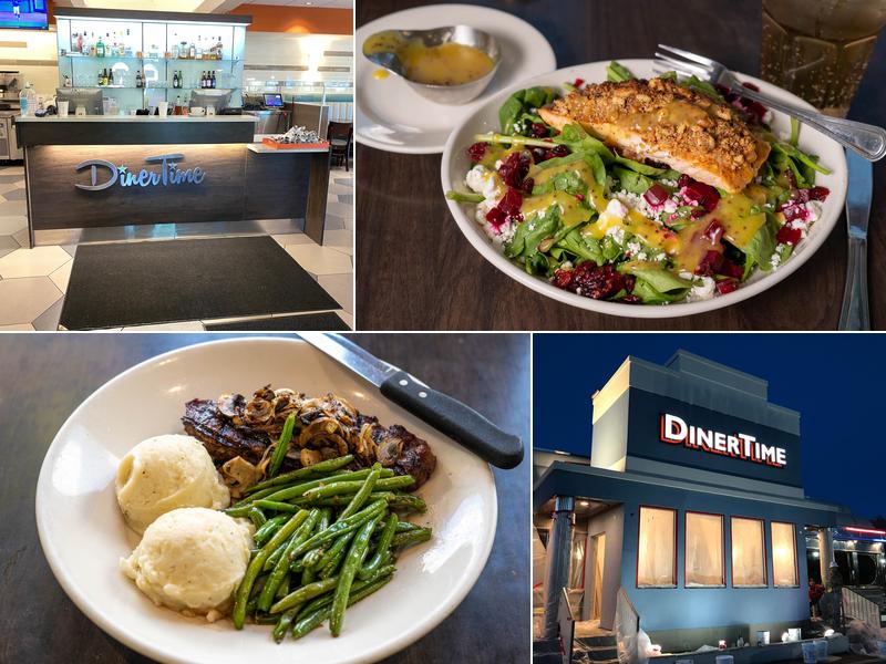 Dinertime 813 Loudon Rd, Latham