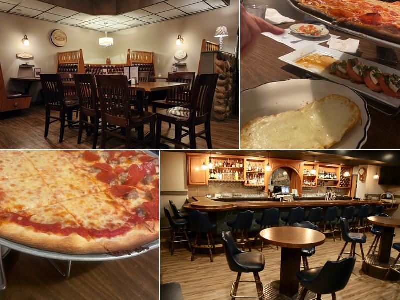 Armeli's Restaurant & Pizzeria