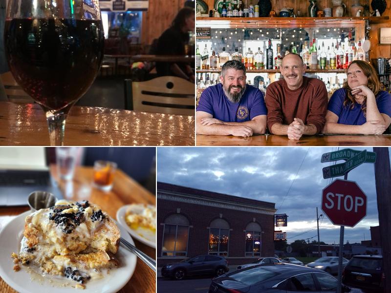 Lost & Found Bar & Kitchen