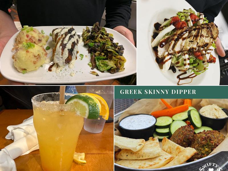 Swifty's Restaurant & Pub