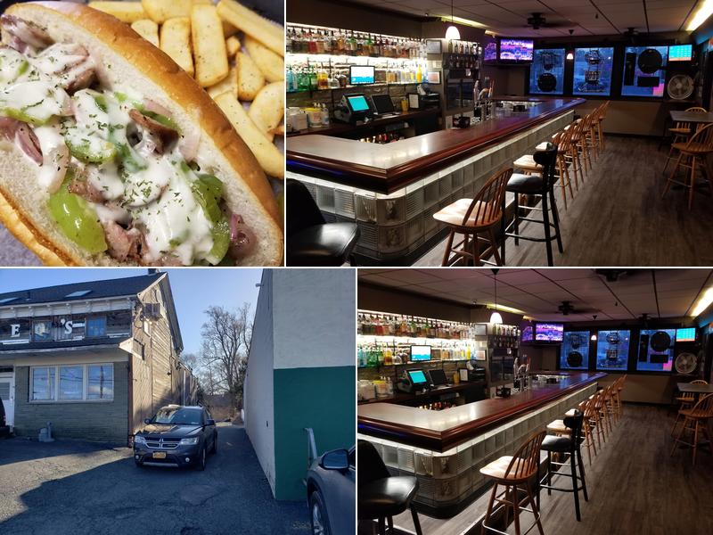 Joe's Grill 1044 Central Ave, Albany