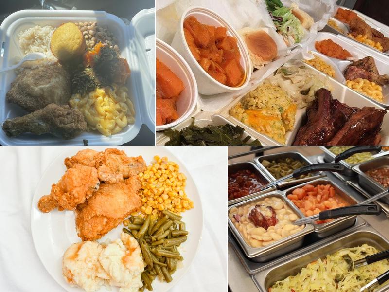 Annie's Kitchen 706 W Turner Rd, Prichard