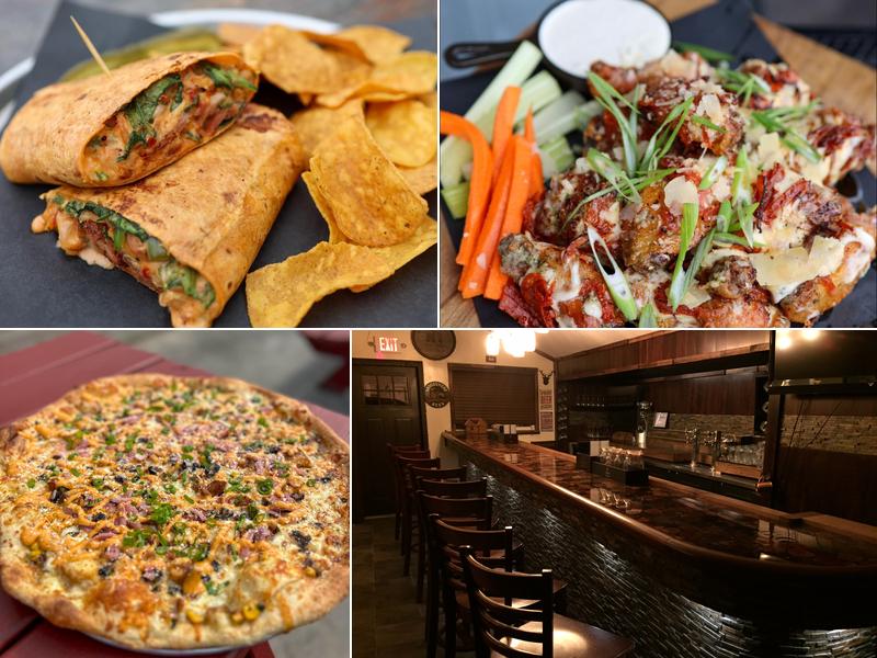 Tipsy Moose Tap & Tavern