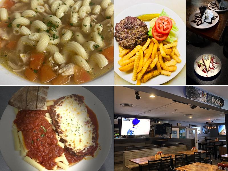 Bourbon Street Grill