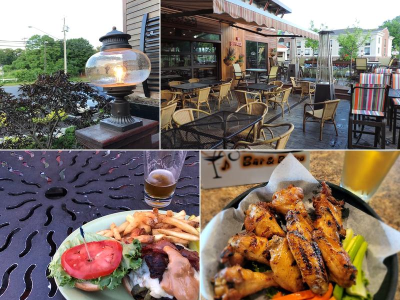 Peddlers Bar and Bistro