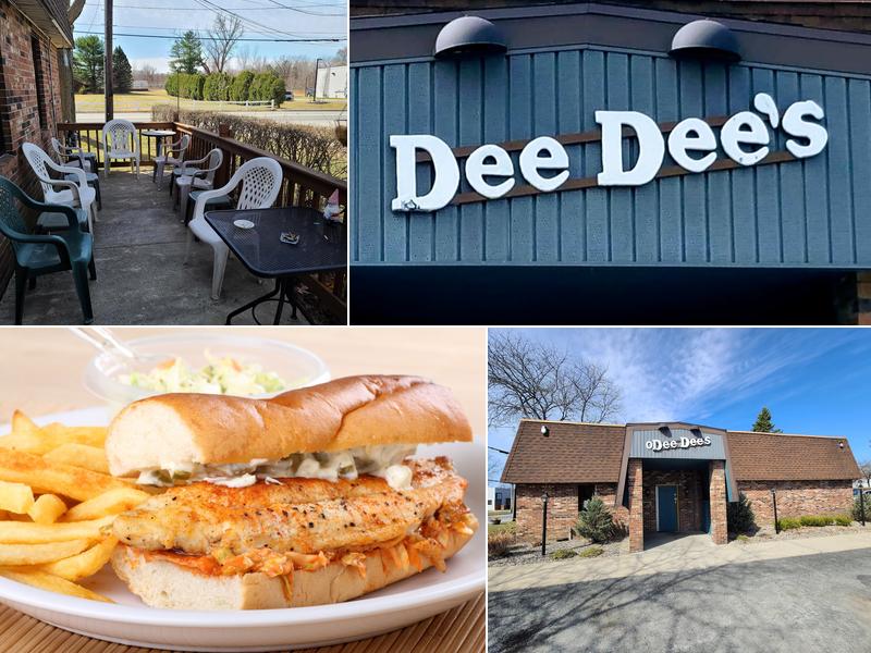 Dee Dee's Tavern 647 Watervliet Shaker Rd, Latham