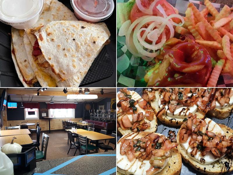 Hometown Pub & Grub 402 Meriline Ave, Scotia