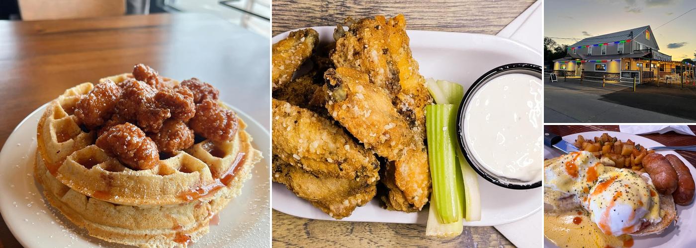 Horseshoe Inn Bar & Grill