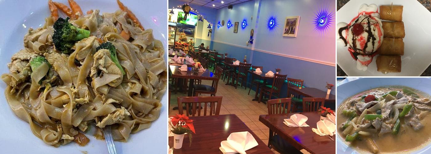 Emmanuel Thai Restaurant