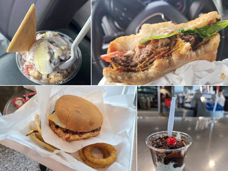 Kopp's Frozen Custard