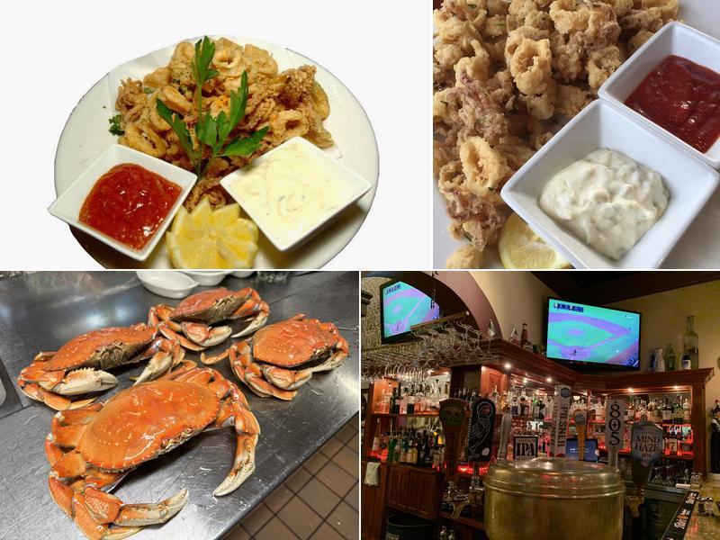 Gaspare's Pizzeria Ristorante