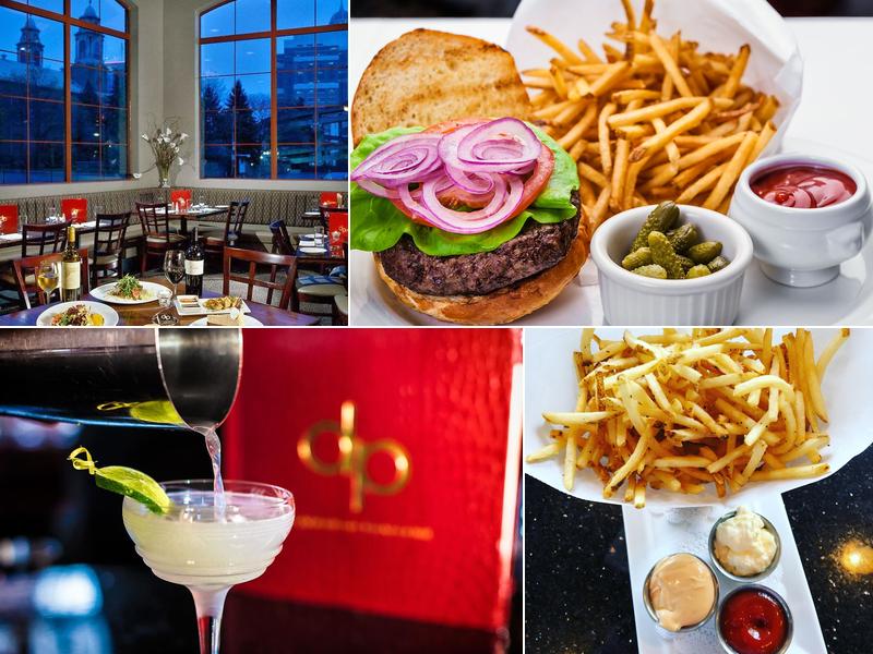 dp An American Brasserie