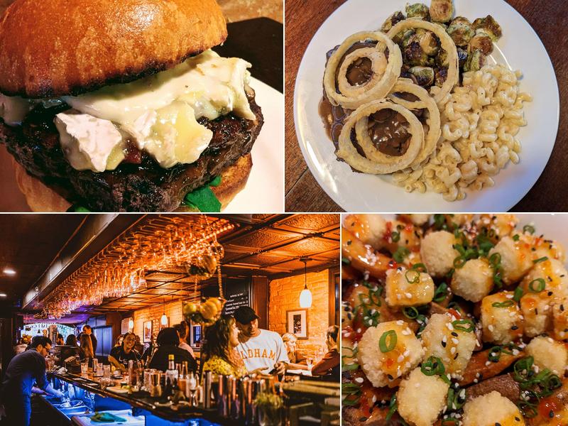 Savoy Taproom 301 Lark St, Albany