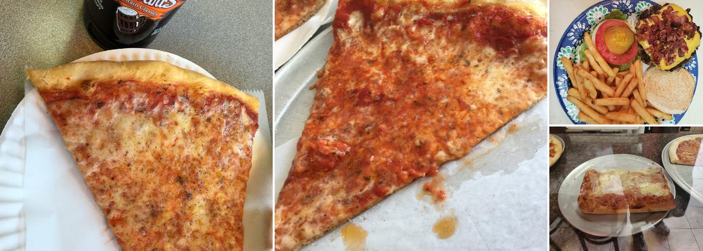 Terranova Brick Oven Pizzaeria