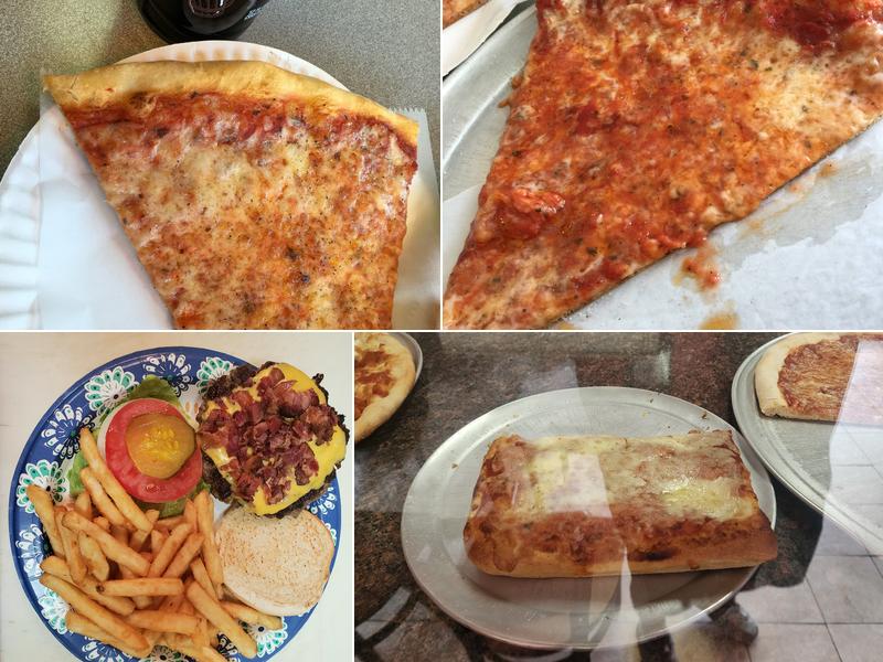 Terranova Brick Oven Pizzaeria