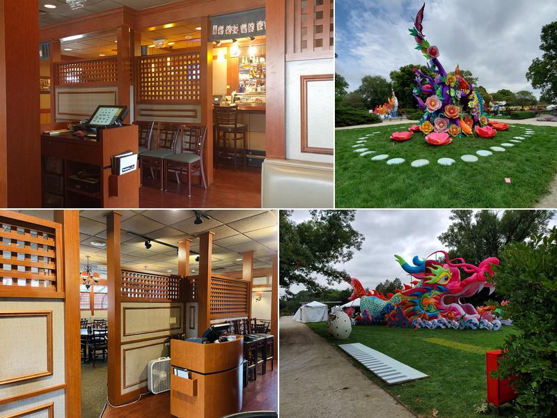 Tanpopo Ramen & Sushi Restaurant