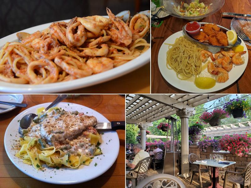 That's Amore 5080 S 108th St, Greenfield