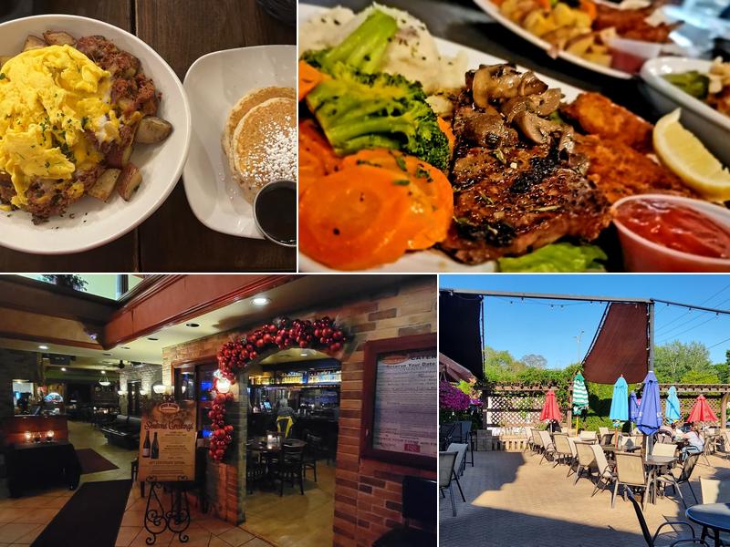 Open Flame 5081 S 108th St, Greenfield