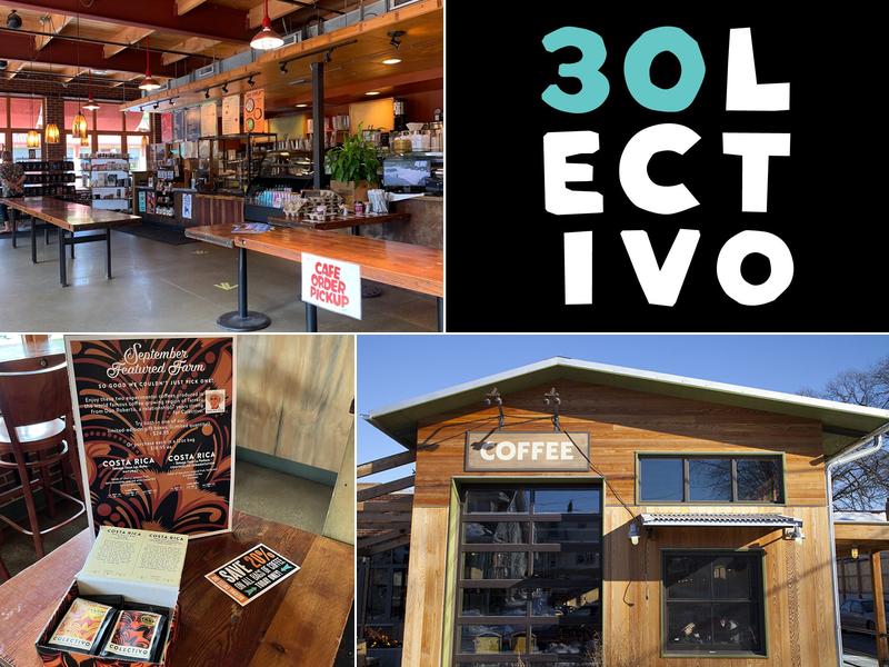 Colectivo 68th St