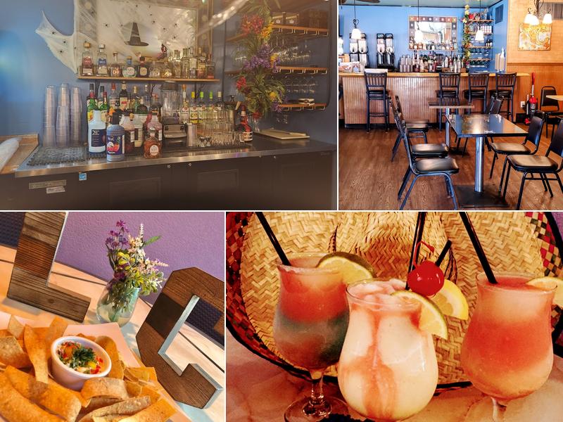 Little Cancún of Franklin