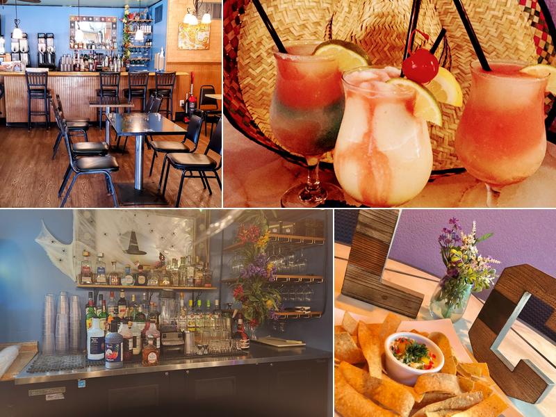 Little Cancún of Franklin