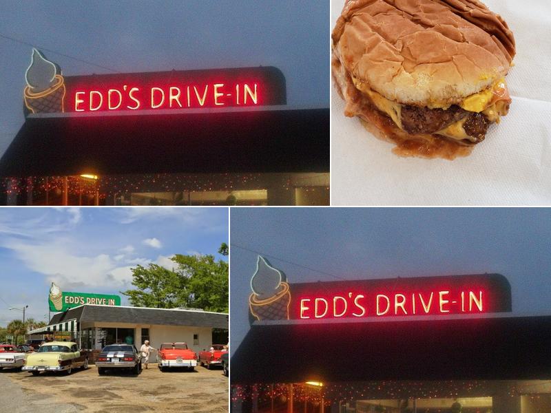 Edd's Drive-In