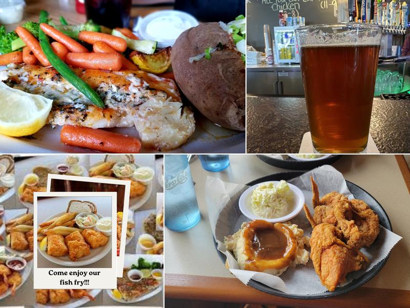 Hideaway Pub & Eatery 9643 S 76th St, Franklin