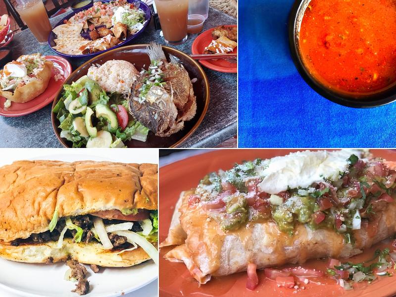 La Hacienda San Rafael