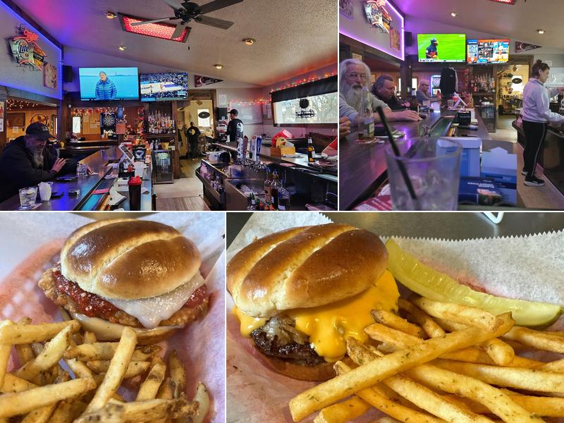 Mug-Z's Pub & Grille W194S7060 Hillendale Dr, Muskego