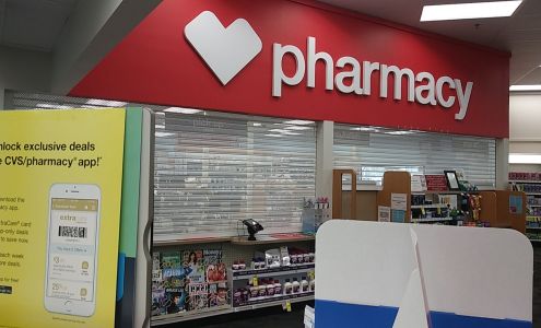 CVS