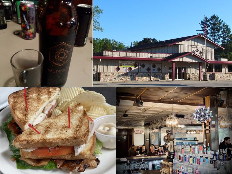 Clifford's Supper Club