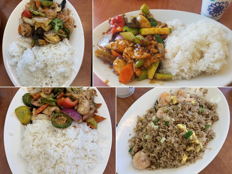 Lam's Kitchen 89 E Blithedale Ave, Mill Valley