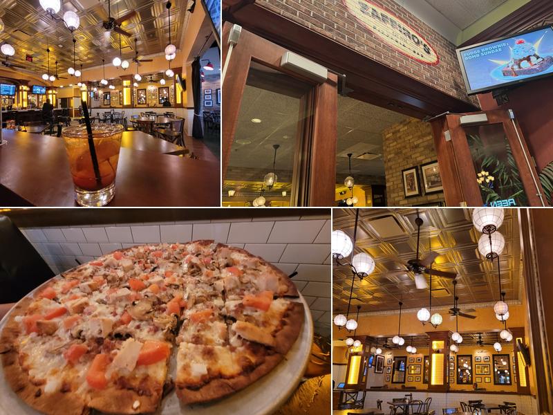 Zaffiro's Pizzeria - Ridge