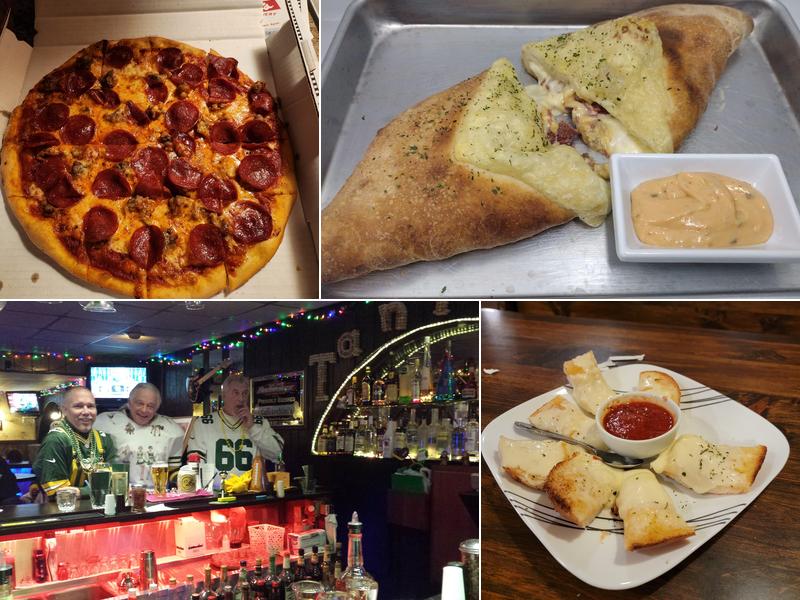 Tanino's Italian & Amer Restaurant