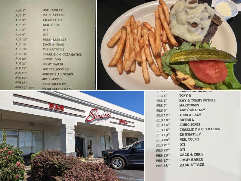 Sinclair's East 7847 Vaughn Rd, Montgomery