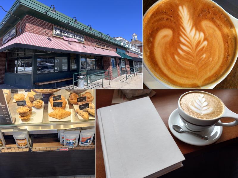 Stone Creek Coffee - West Bluemound Road