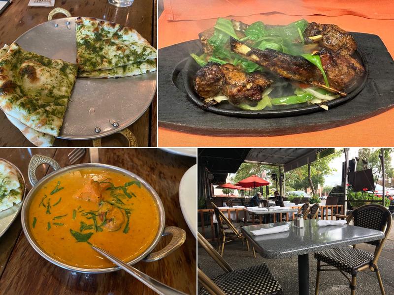 Himalayan Sherpa Kitchen