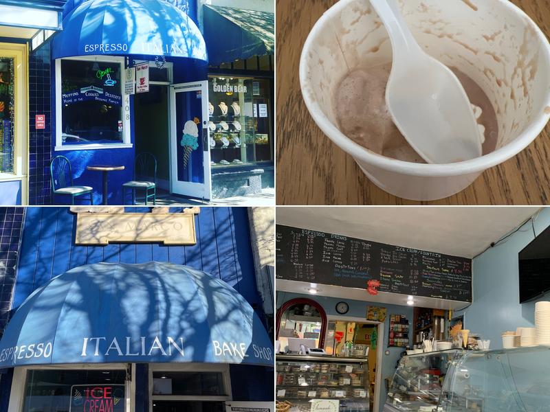 Mis Raices 1408 Lincoln Ave, Calistoga