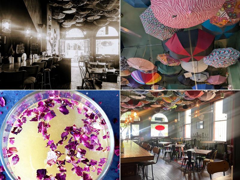 Swirl Restaurant and Wine Bar